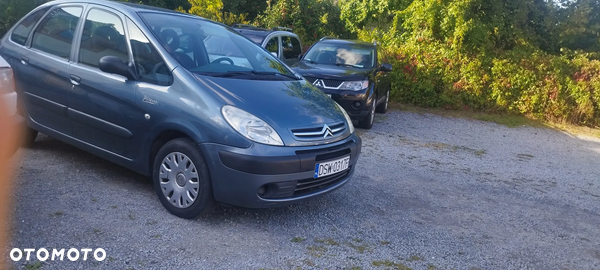 Citroën Xsara Picasso 1.6 Style
