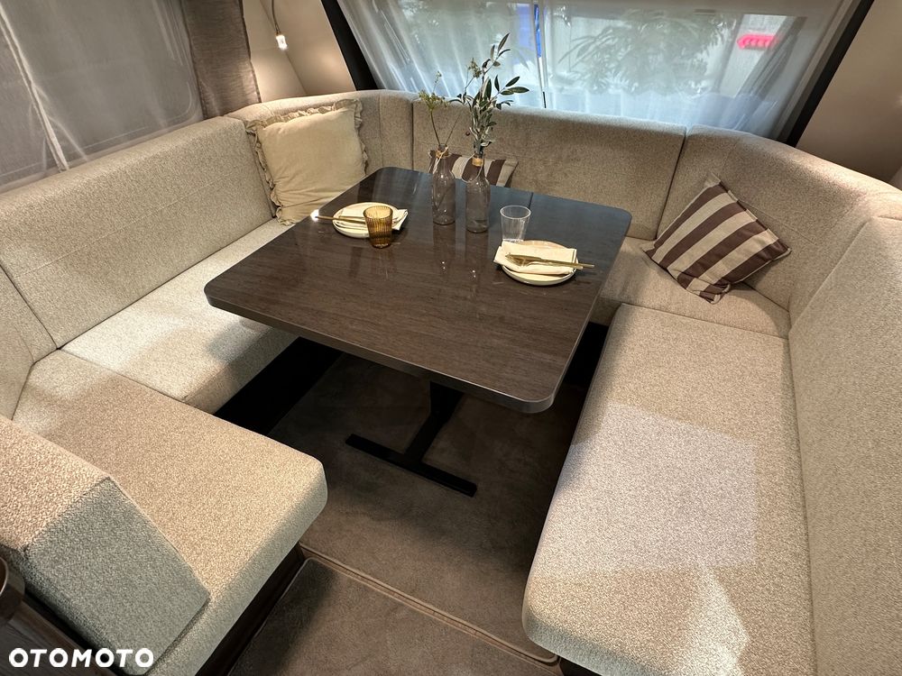 Hobby 720 WQC PRESTIGE - 4