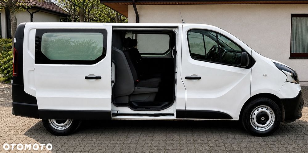 Renault Trafic - 3