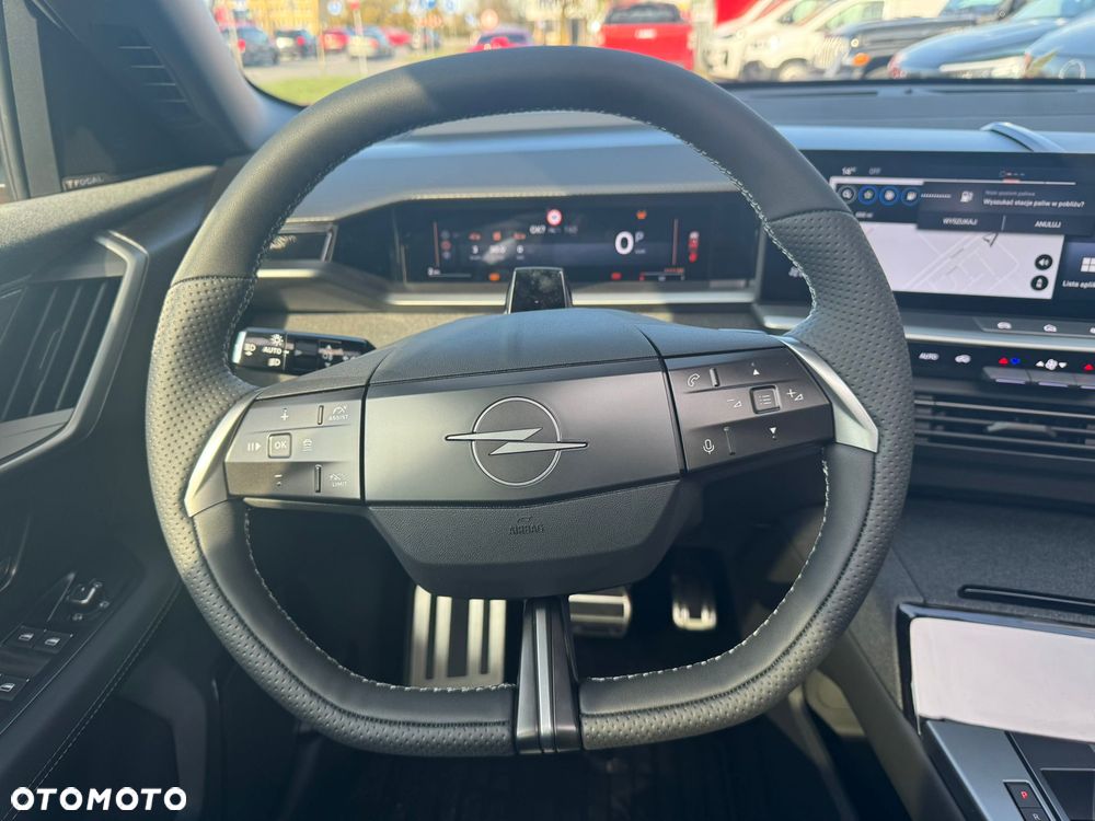 Opel Grandland 1.2 mHEV GS eDTC6 - 16