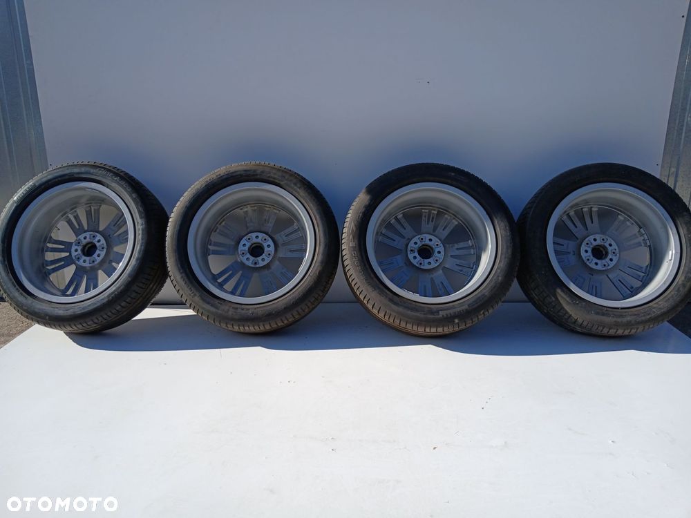 FELGI BMW X3 X4 19 CALI OE 6877331 - 8