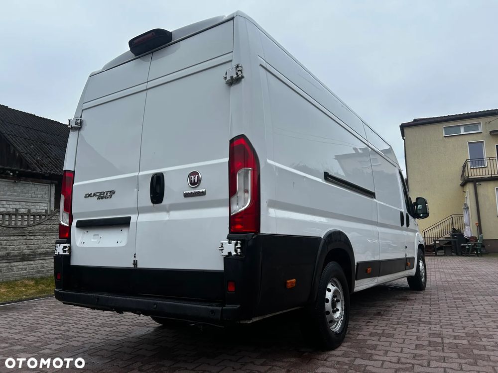 Fiat DUCATO - 13