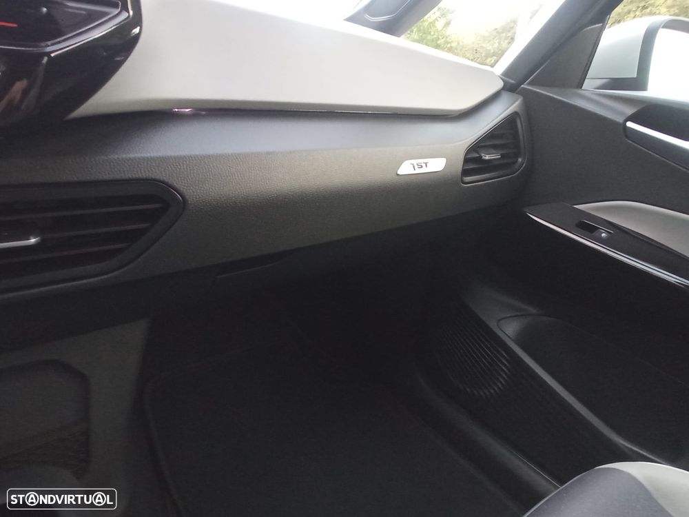 VW ID.3 Performance Upgrade Pro Life - 11