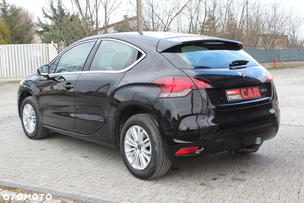 Citroën DS4 BlueHDi 120 S&S Chic - 7