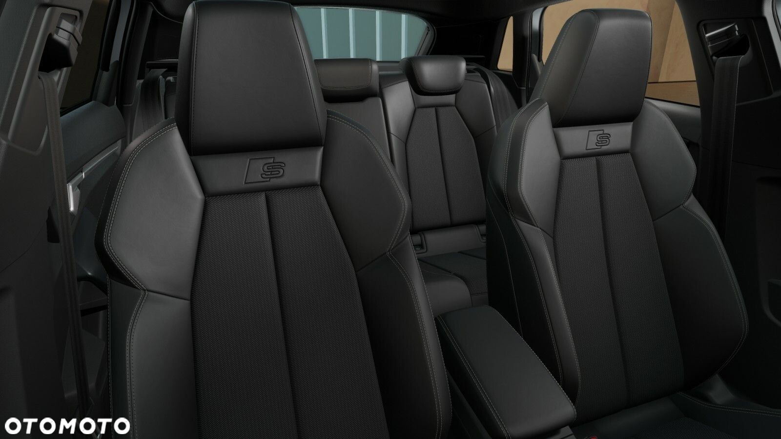 Audi A3 - 9