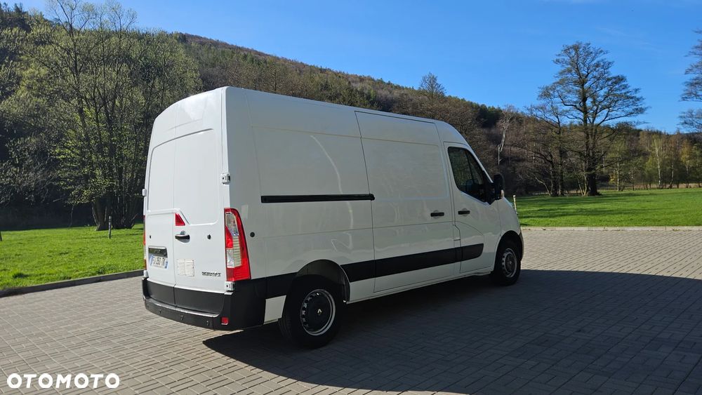 Renault Master L2H2 - 6
