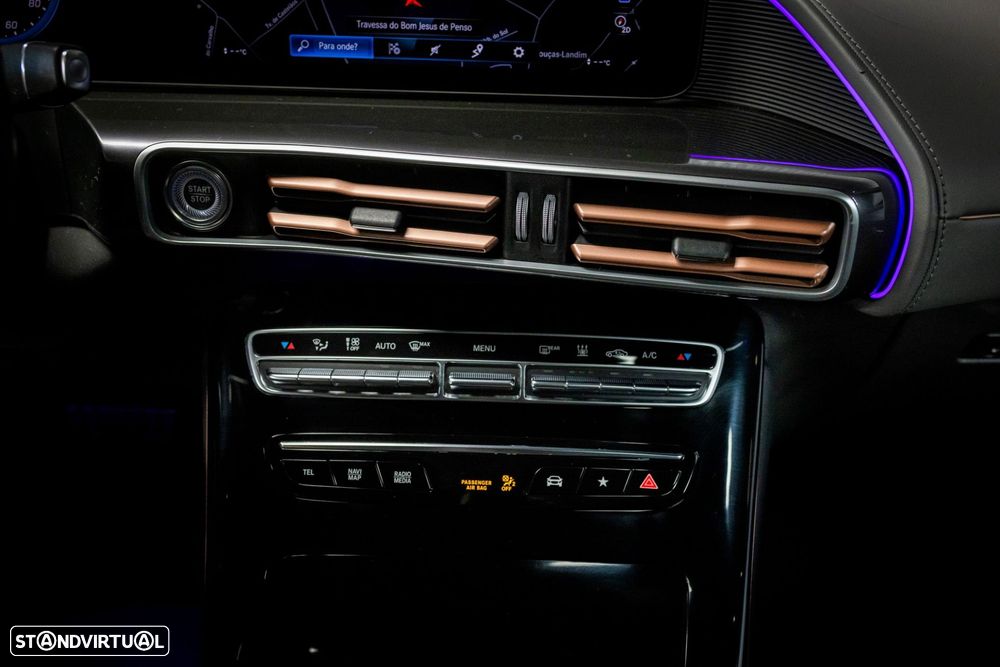 Mercedes-Benz EQC 400 4Matic AMG Line - 27
