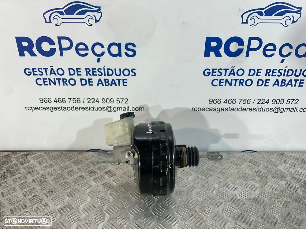 .Servofreio Travões Depressor Bomba Original Mercedes Benz Classe C W204 A2044302230 2007 - 2014 - 8