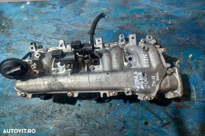 Galerie admisie 700997160 8973858235 1.7 CDTI MX1253 Opel Astra J [20 - 1