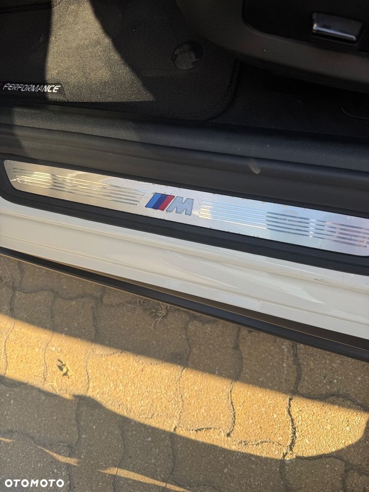 BMW Seria 5 530i xDrive M Sport sport - 5