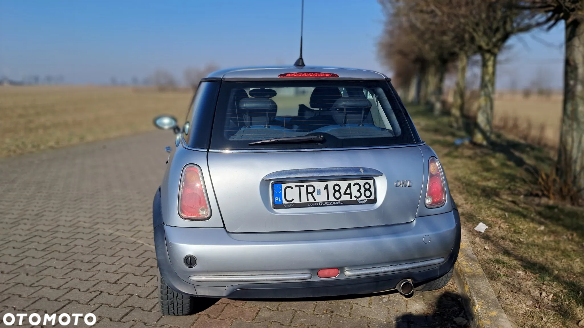 MINI ONE - 6