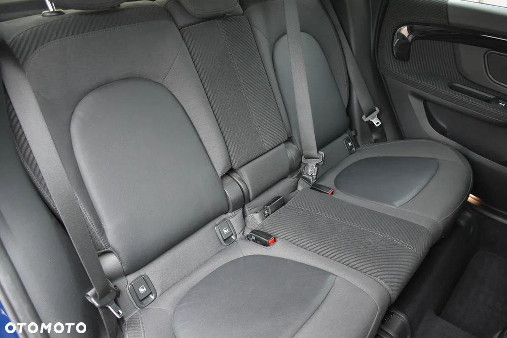 MINI Countryman Cooper S - 34