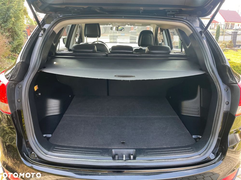 Hyundai ix35 1.6 GDI Premium 2WD - 19