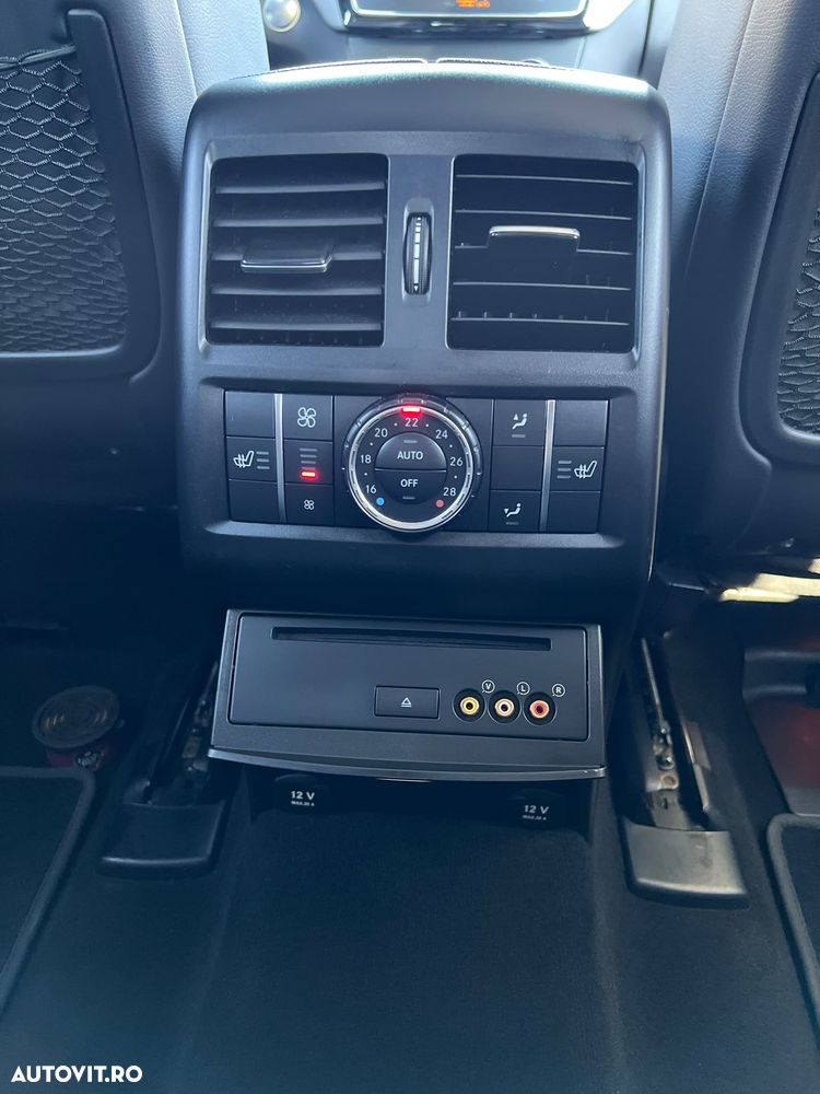 Mercedes-Benz GLE - 14