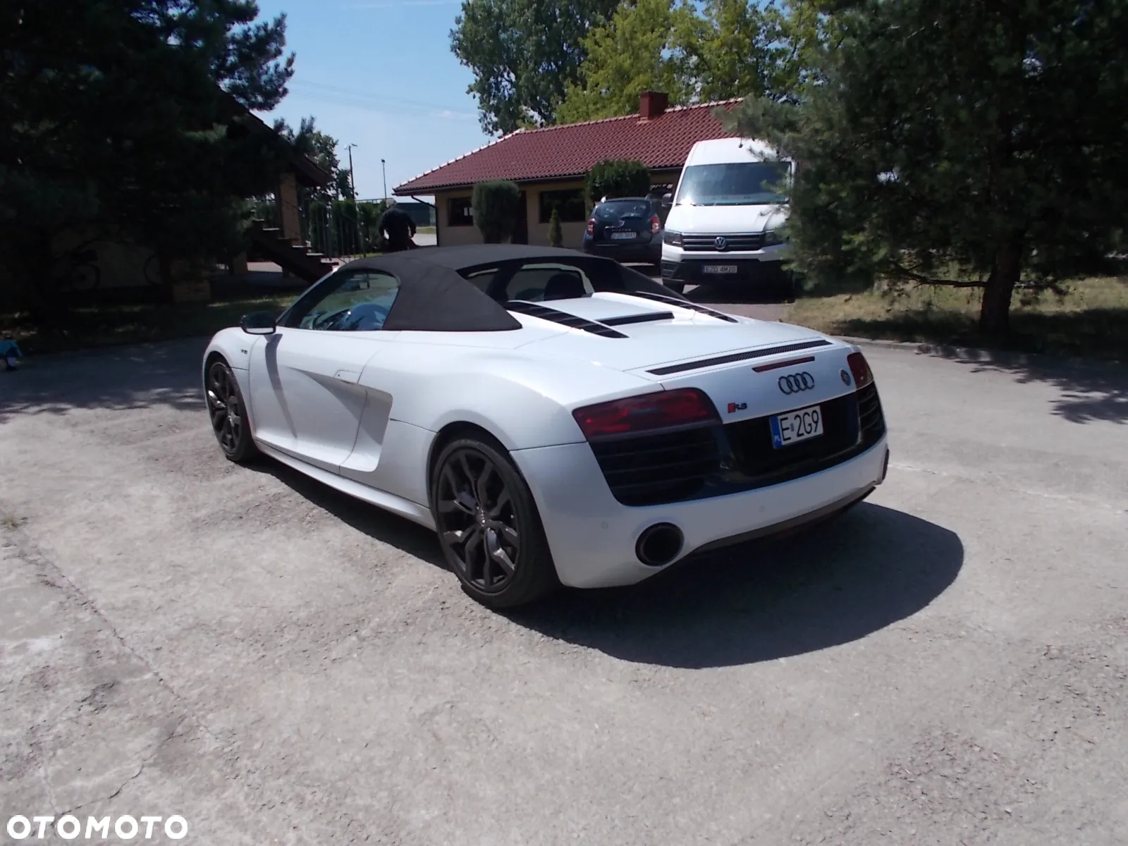 Audi R8 - 3