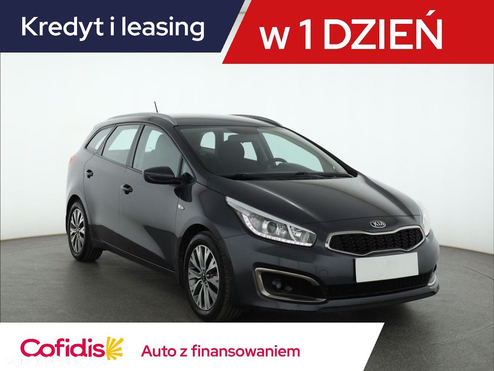 Kia Cee'd