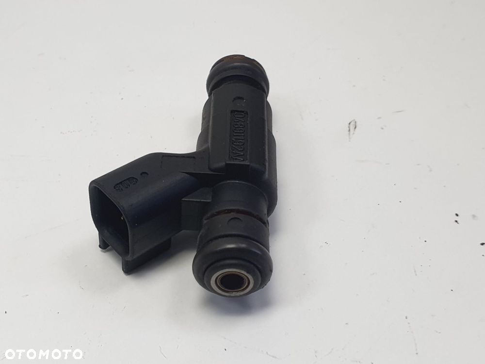 WTRYSKIWACZ Mini Cooper R50 R53 1.6 16V _ wtrysk 0280155991 04891192AA - 4