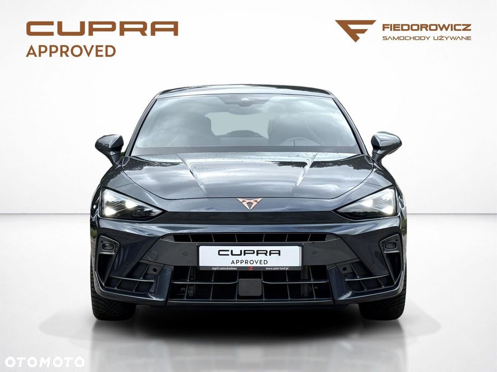 Cupra Leon 1.5 eTSI DSG - 10