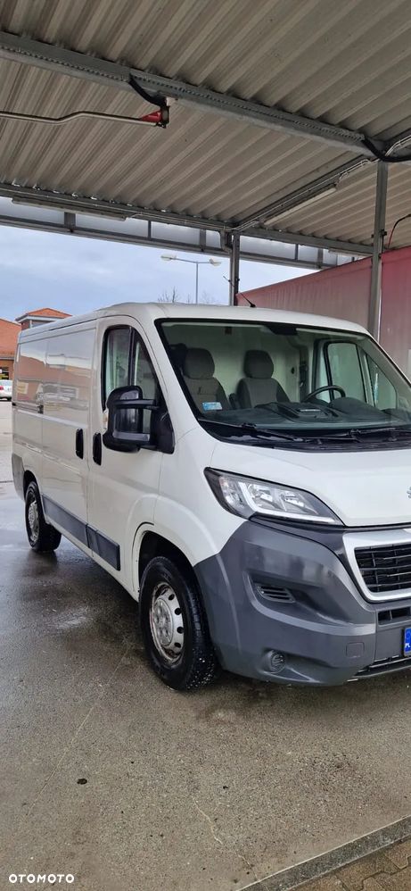 Peugeot Boxer - 14