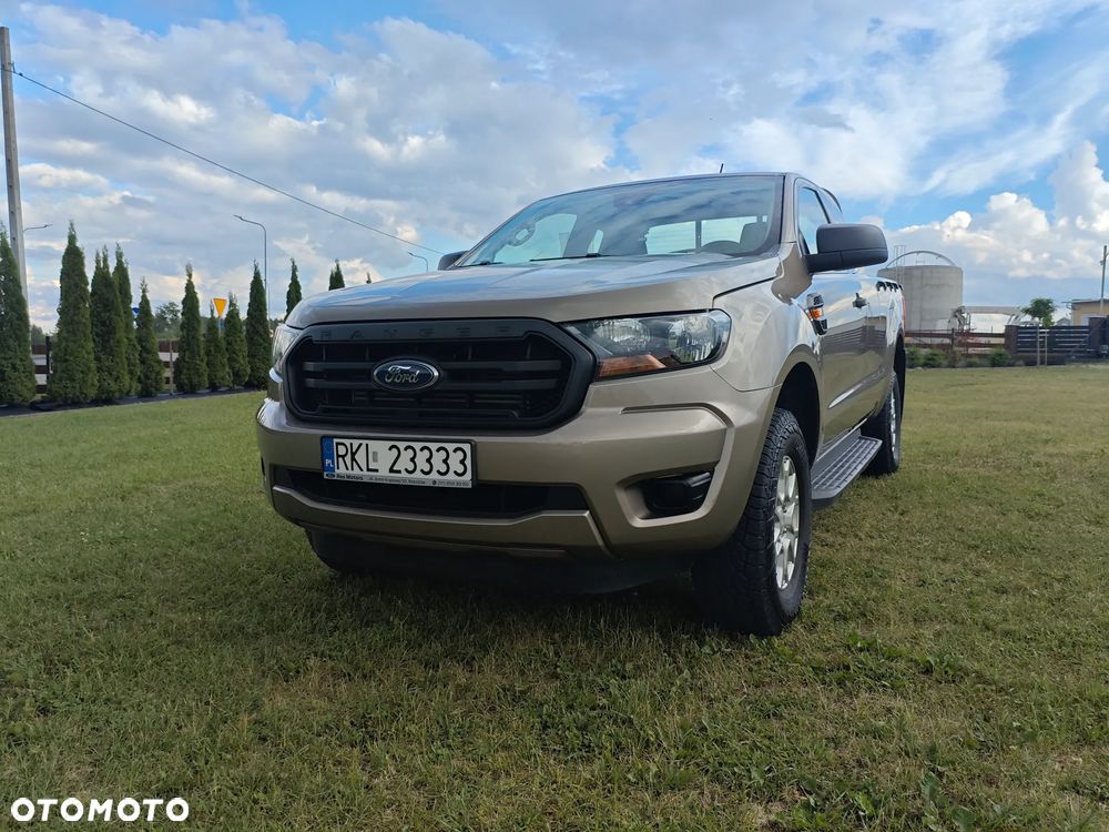Ford Ranger - 15