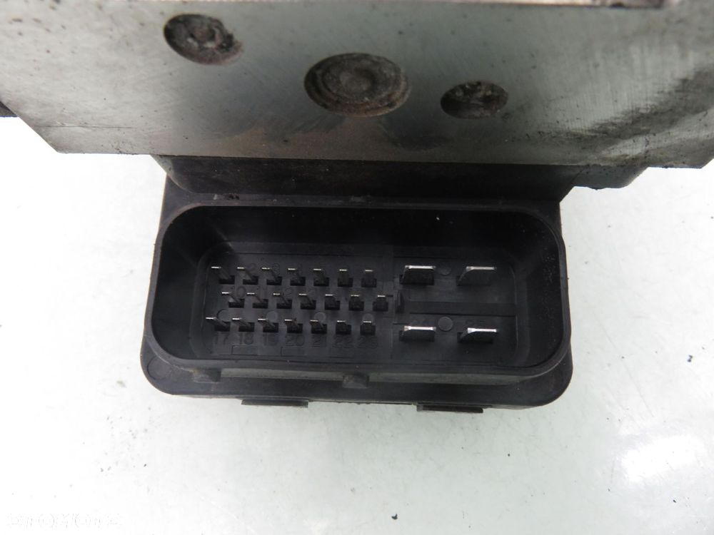 POMPA ABS HONDA JAZZ II A4044001396 SAAJ5 - 2