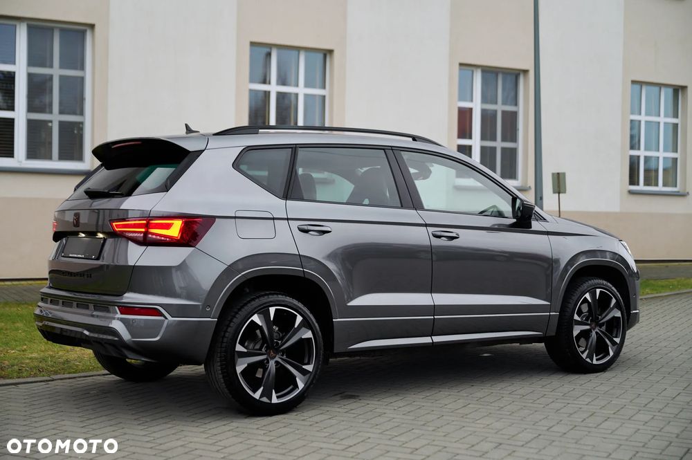 Cupra Ateca - 16