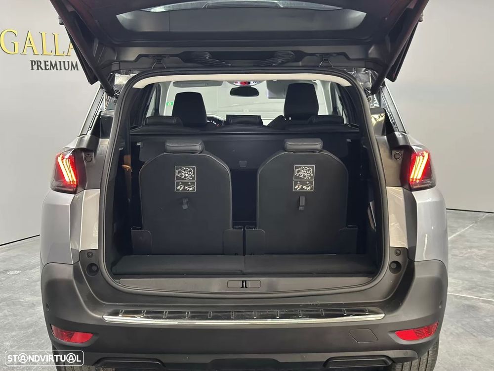 Peugeot 5008 - 14
