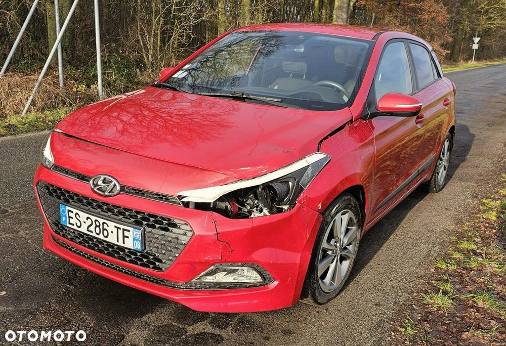 Hyundai i20 - 6