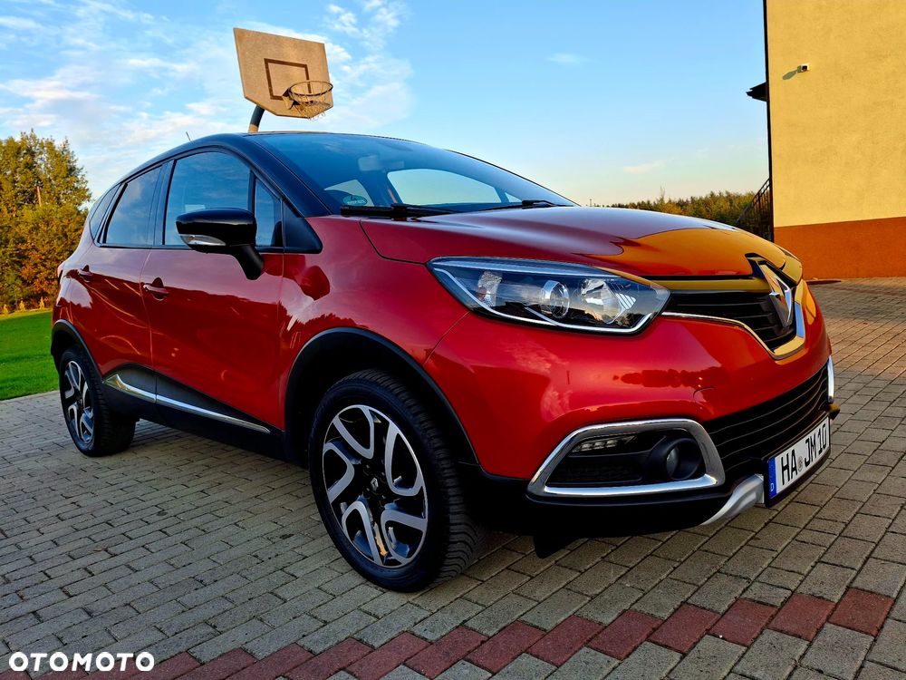 Renault Captur ENERGY TCe 90 Start&Stop Intens - 5