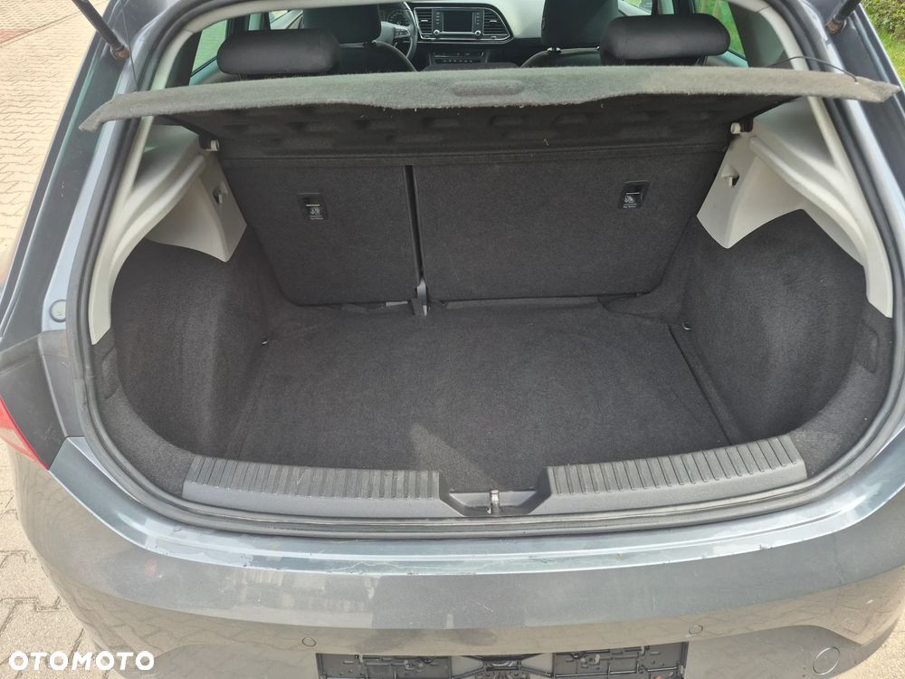 Seat Leon 2.0 TDI DPF Start&Stop Style - 13