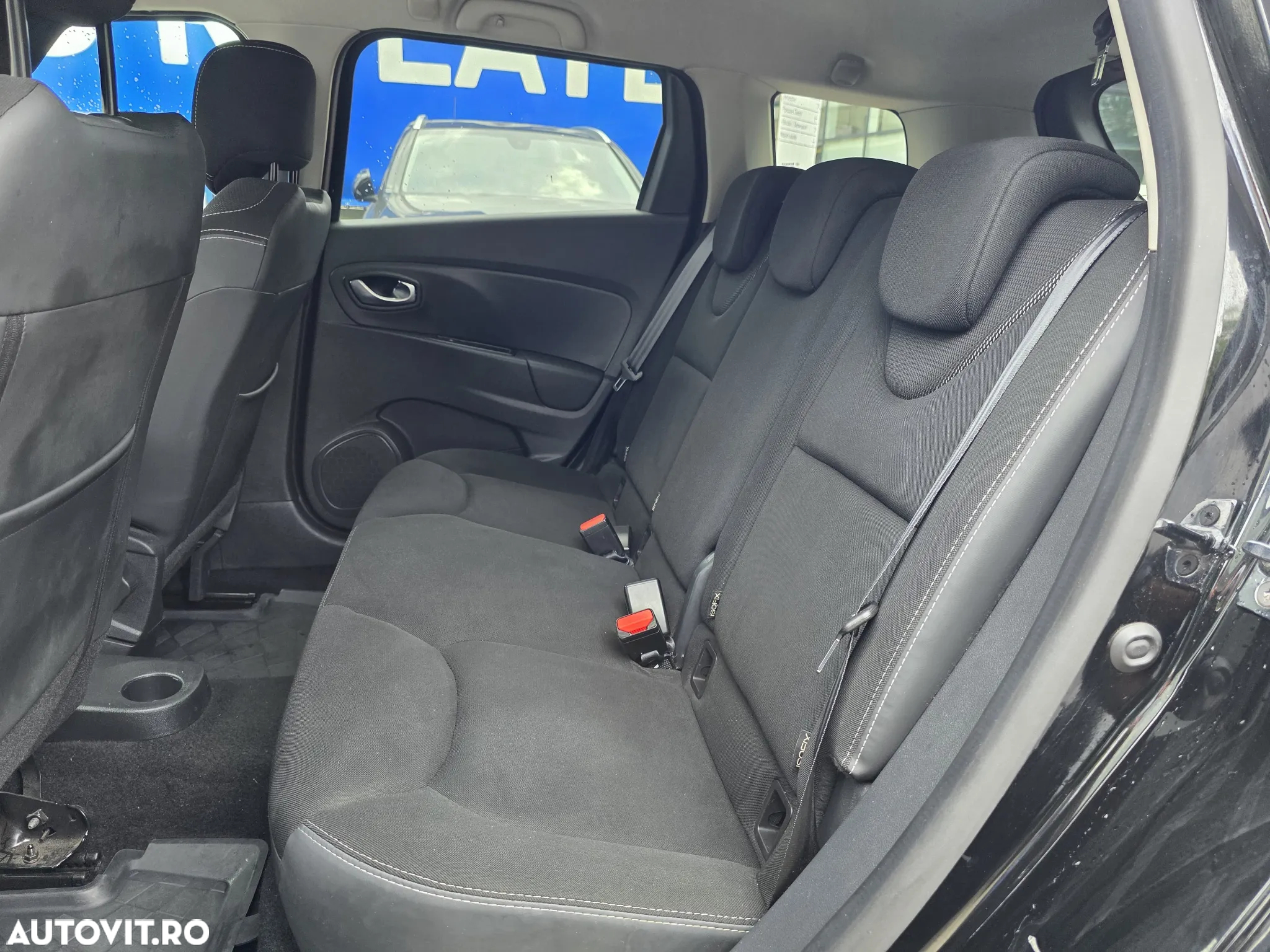 Renault Clio Estate Energy TCe Zen - 19