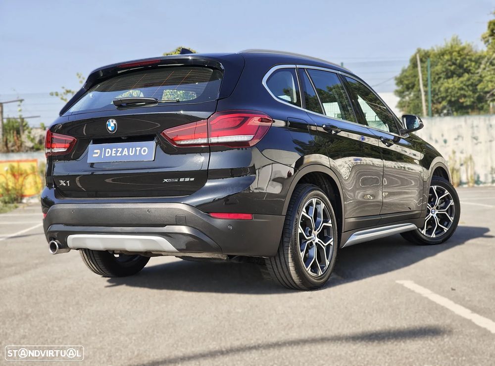 BMW X1 25 e xDrive xLine - 2