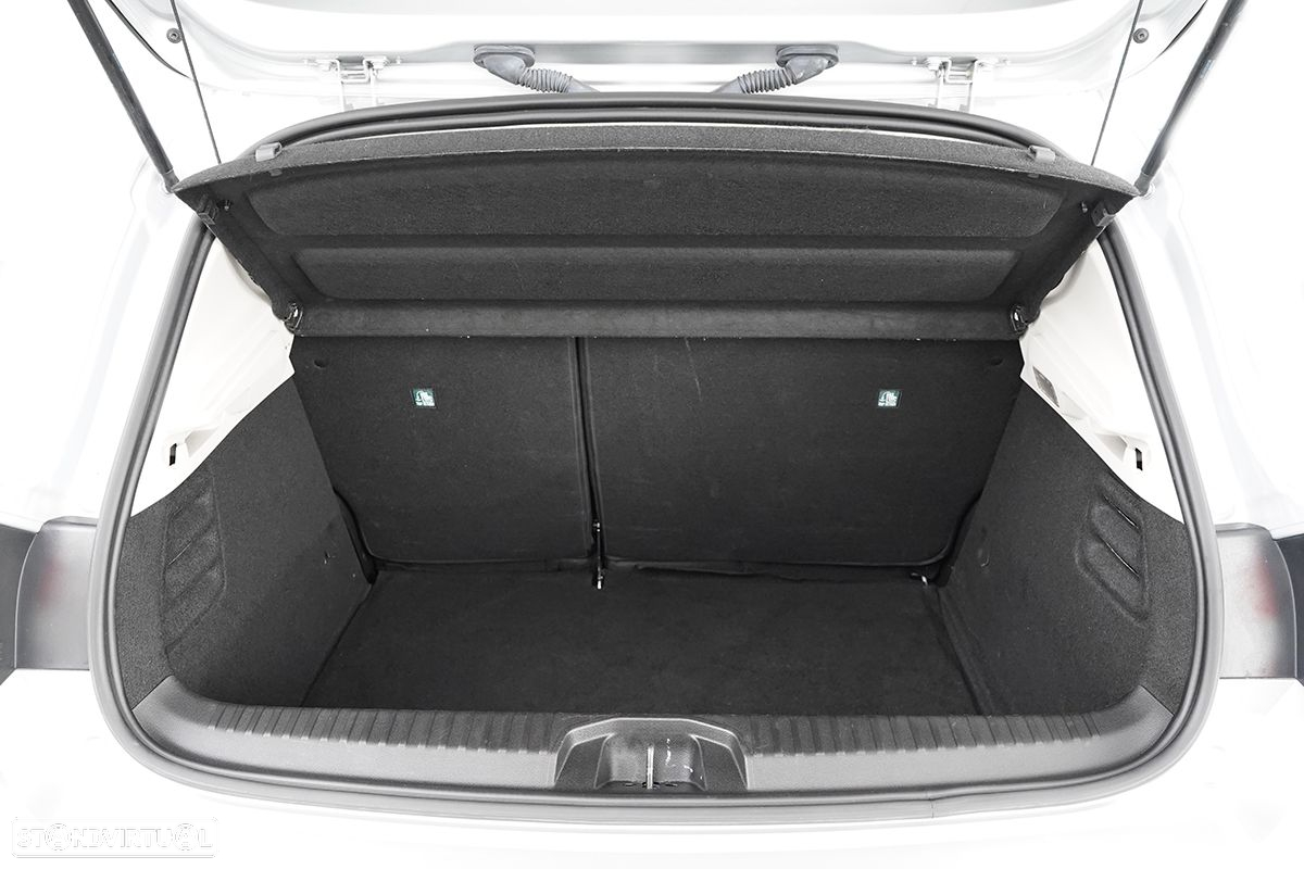 Renault Clio 1.0 TCe Limited Bi-Fuel - 25