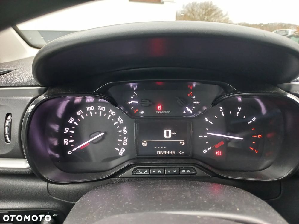 Citroën C3 Pure Tech 83 S&S C-SERIES - 11