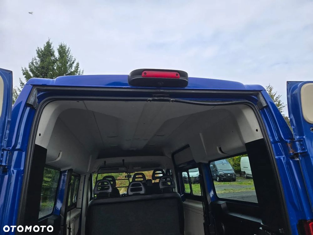 Citroën Jumper - 21