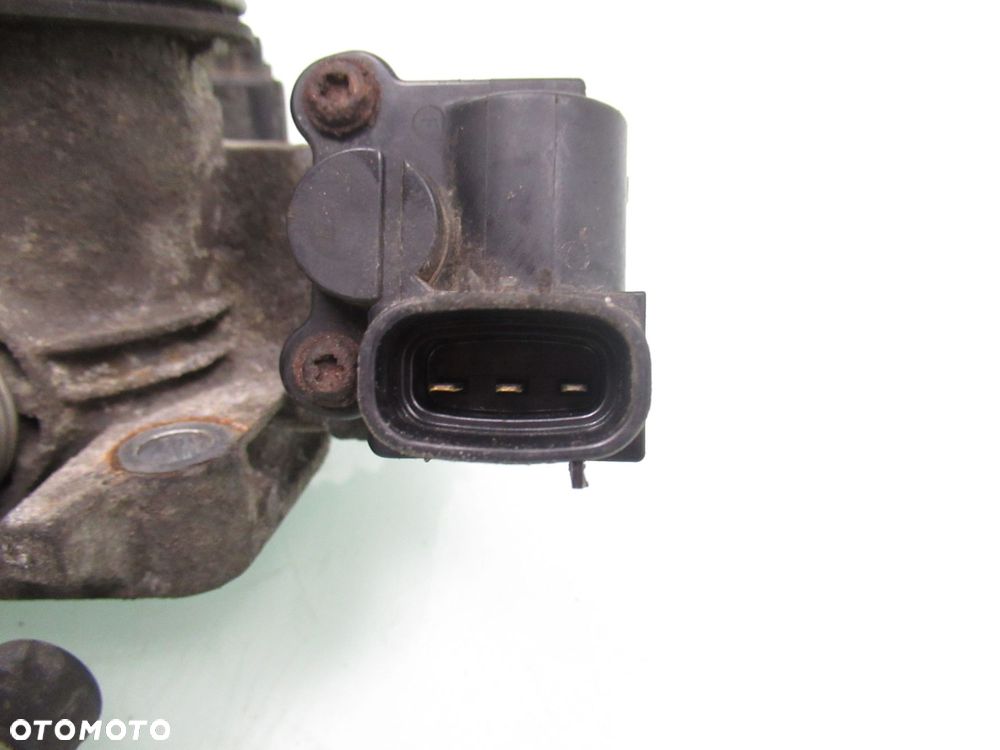 PRZEPUSTNICA TOYOTA YARIS I 1.3 VVTi 8945220130 1985001071 - 3