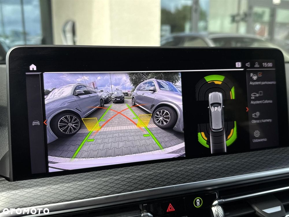 BMW X3 xDrive20d - 12