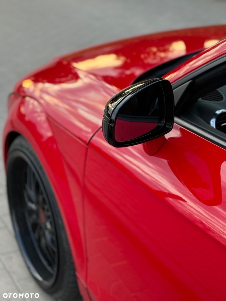 Audi TT S Coupé - 17