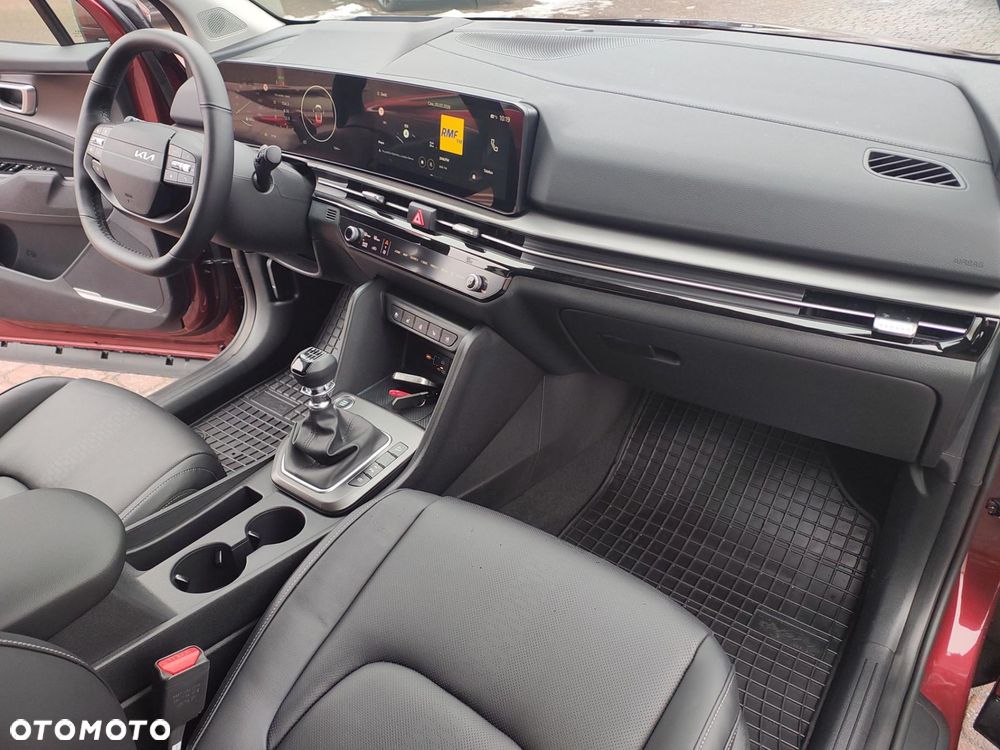 Kia Sportage 1.6 T-GDI Business Line 2WD - 19