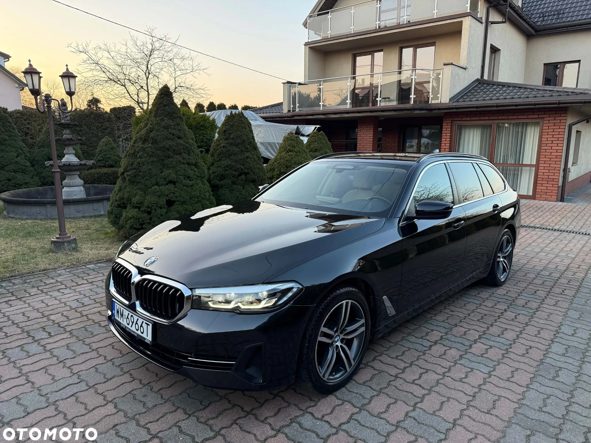 BMW Seria 5 - 3