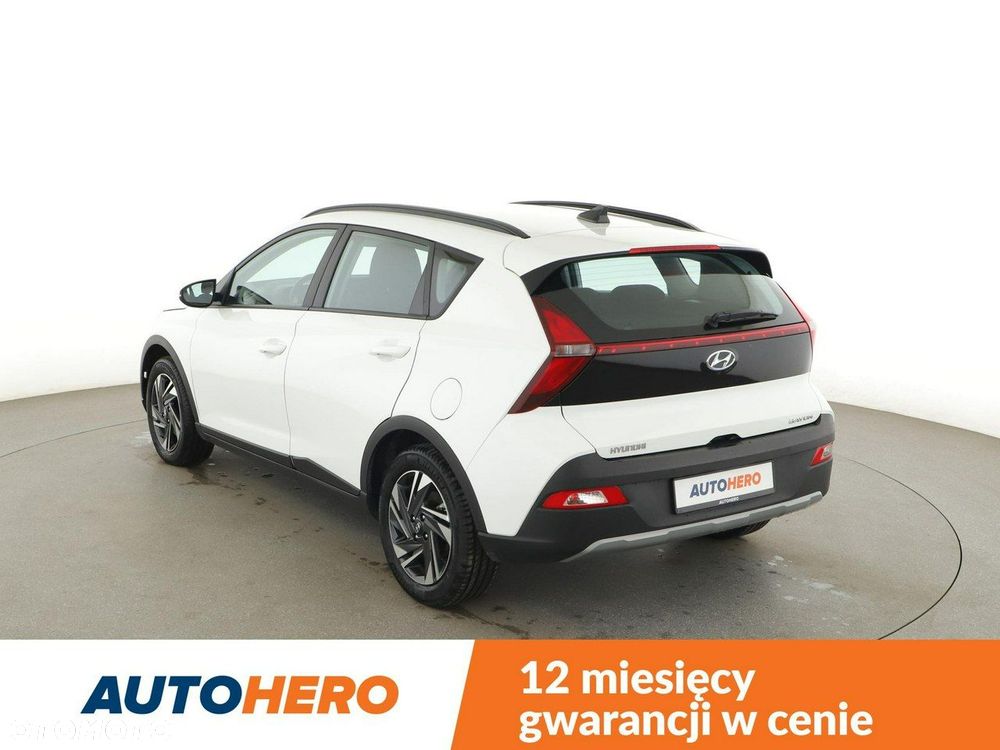 Hyundai Bayon 1.2 Select - 5