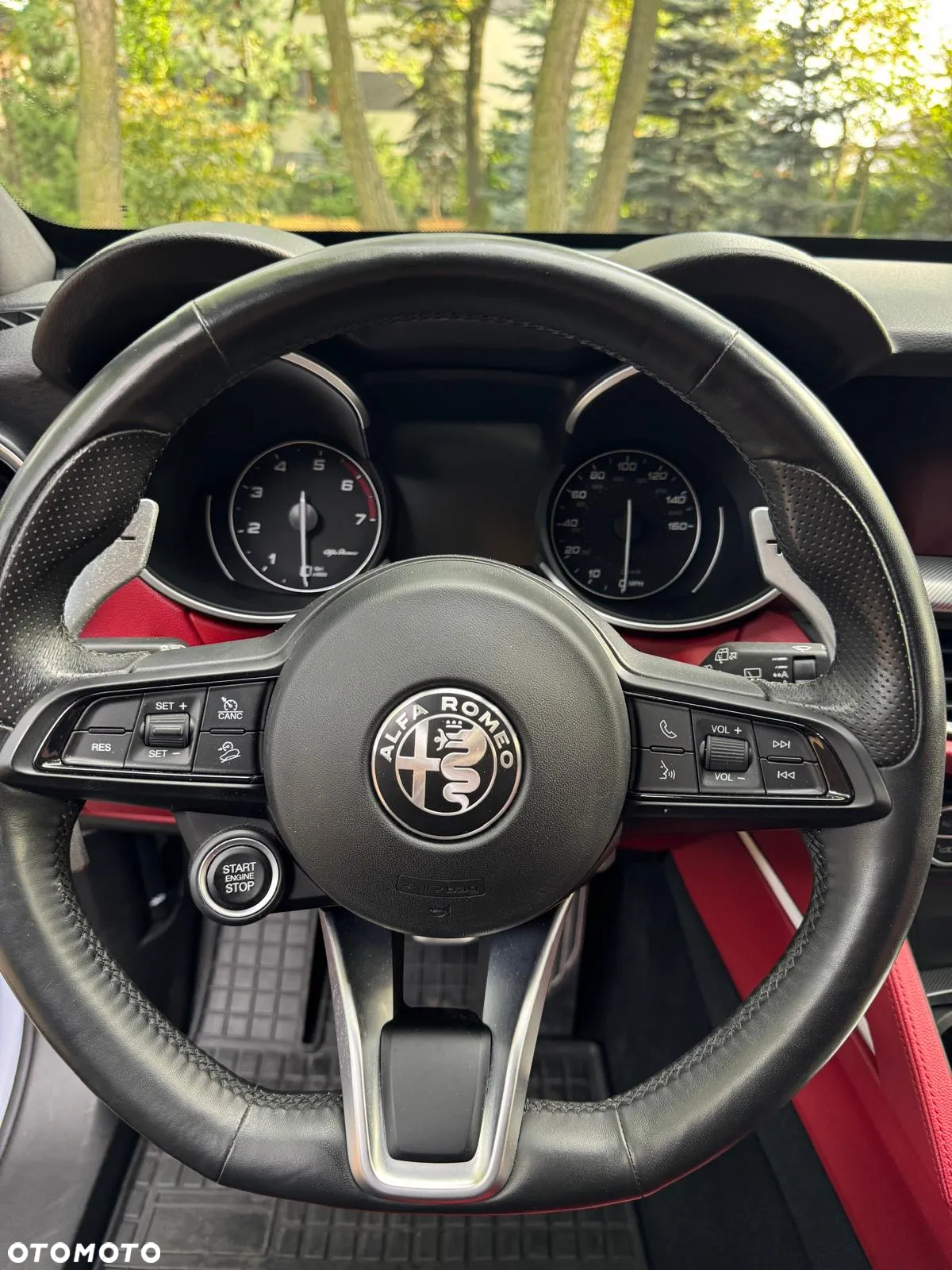 Alfa Romeo Stelvio - 19