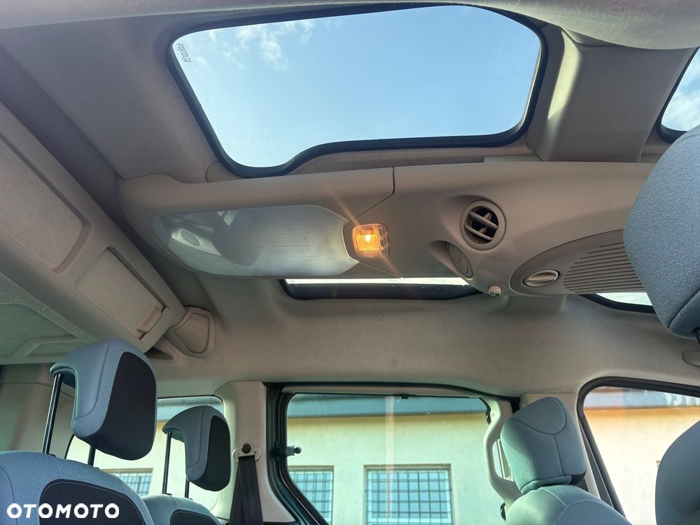 Citroën Berlingo Multispace HDi 90 FAP Selection - 20