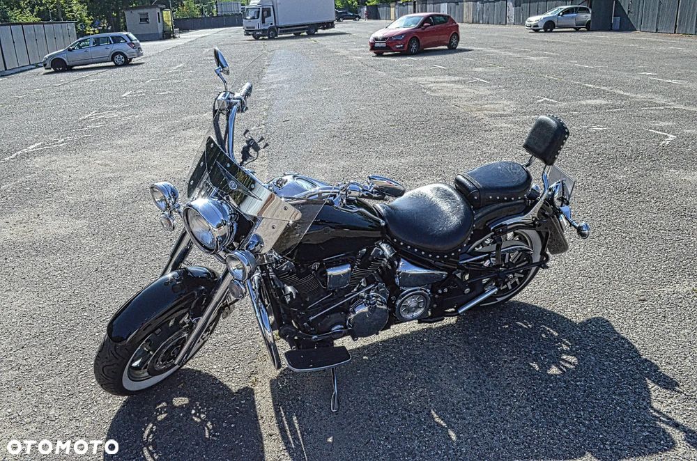 Yamaha Royal Star - 7