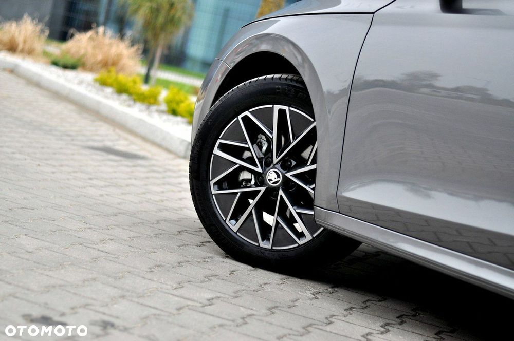 Skoda Octavia 1.0 TSI Ambition - 19