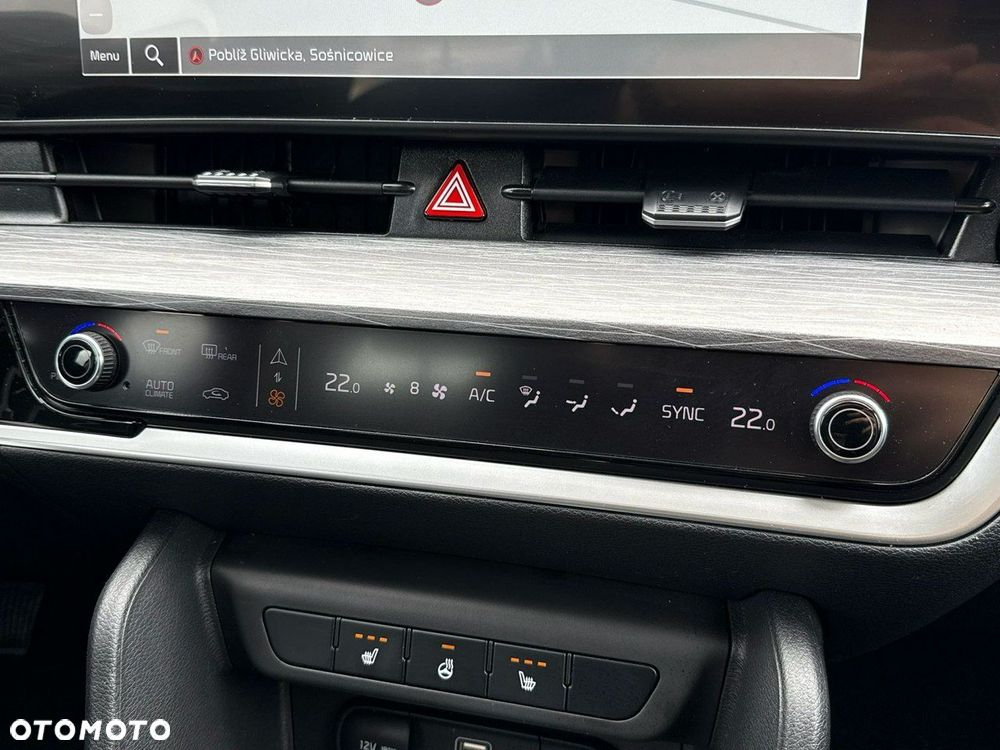 Kia Sportage - 31
