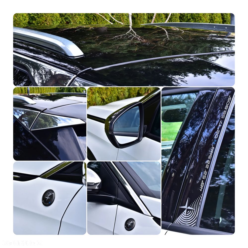 Peugeot 3008 THP 165 EAT6 Stop & Start Crossway - 29