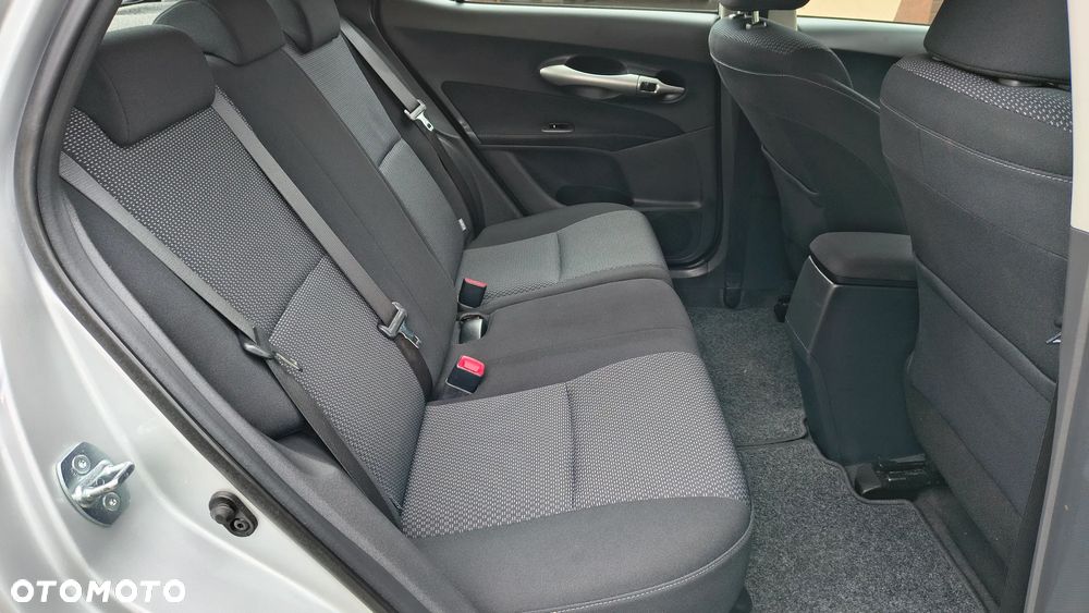 Toyota Auris - 34