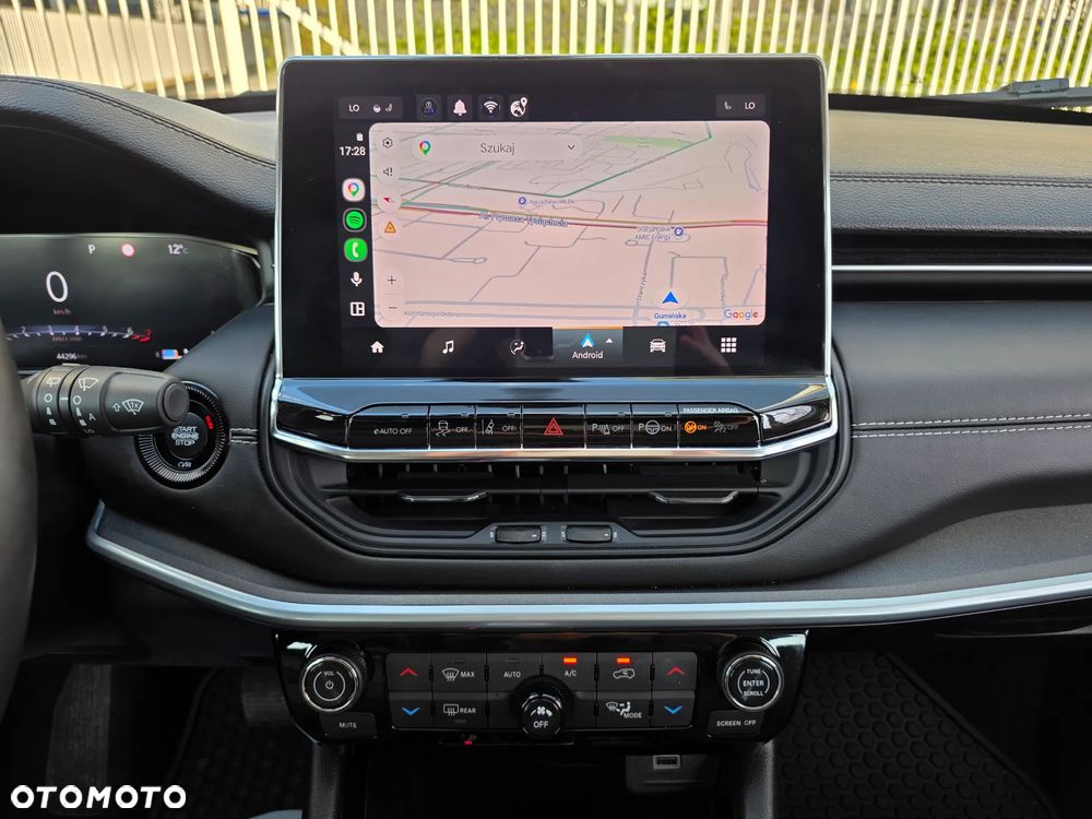 Jeep Compass 1.5 T4 mHEV High Altitude FWD S&S DCT - 12