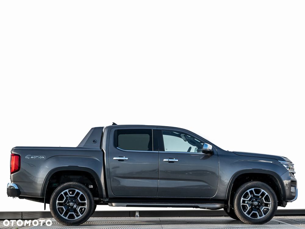 Volkswagen Amarok - 3